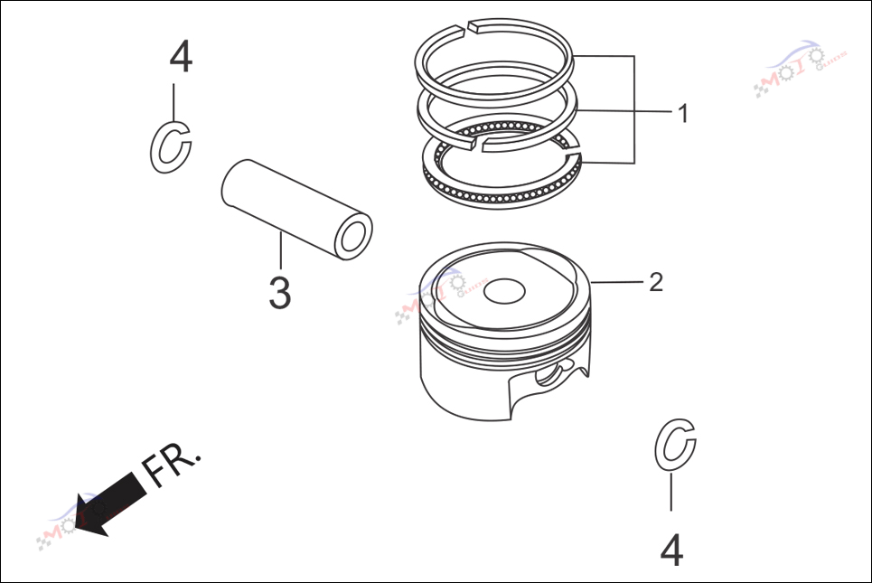 Engine Diagram